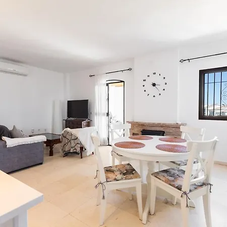 Apartment Capistrano Village, 2 Bedroom Nerja