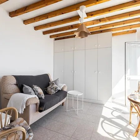 Capistrano Village, 2 Bedroom Apartment