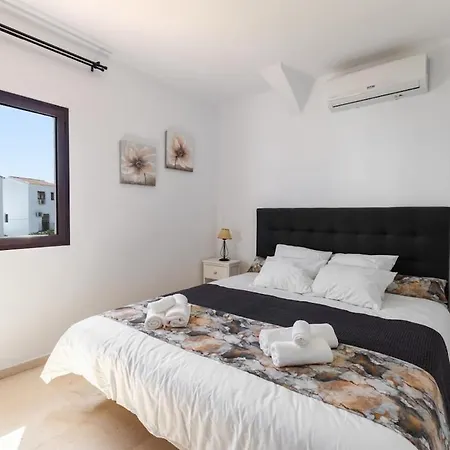 Capistrano Village, 2 Bedroom Apartment