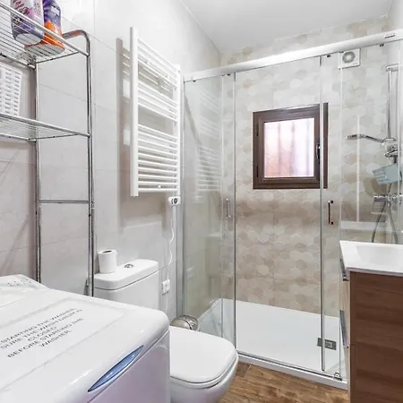 Apartment Capistrano Village, 2 Bedroom Nerja
