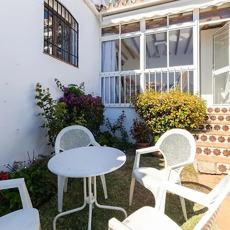 Capistrano Village, 2 Bedroom Nerja
