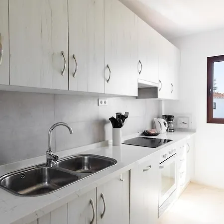 Capistrano Village, 2 Bedroom Apartment Nerja