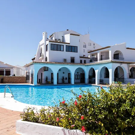 Apartment Capistrano Village, 2 Bedroom Nerja