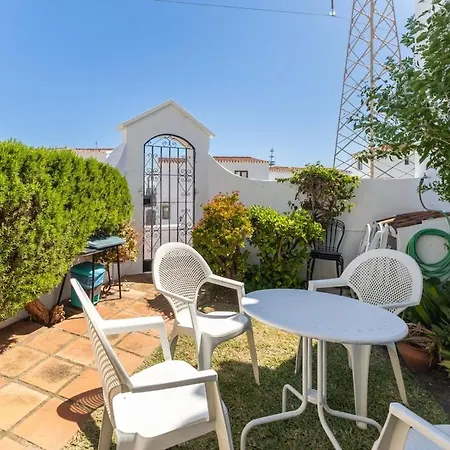 Apartment Capistrano Village, 2 Bedroom *