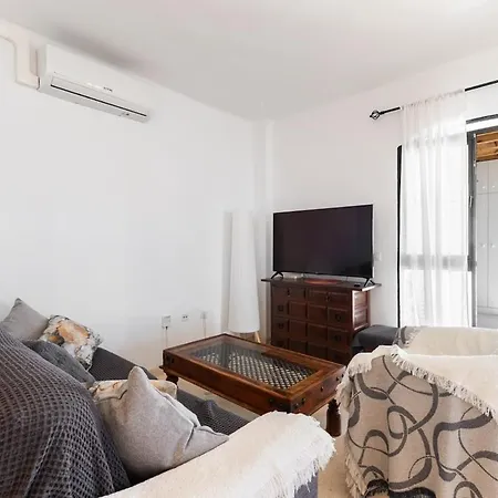 Capistrano Village, 2 Bedroom Apartment