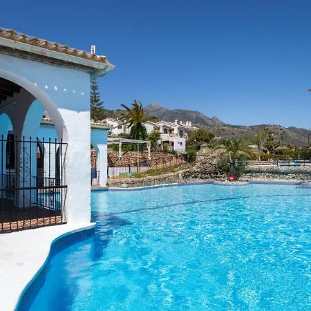 Capistrano Village, 2 Bedroom Apartment Nerja
