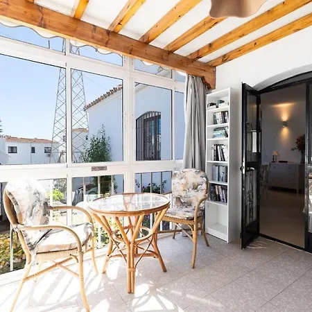 Capistrano Village, 2 Bedroom * Nerja