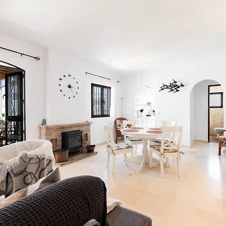 Capistrano Village, 2 Bedroom Nerja